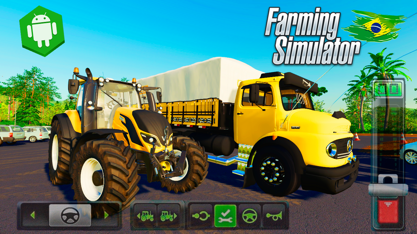 Stream Download Farming Simulator 14 Dinheiro Infinito by Cassie