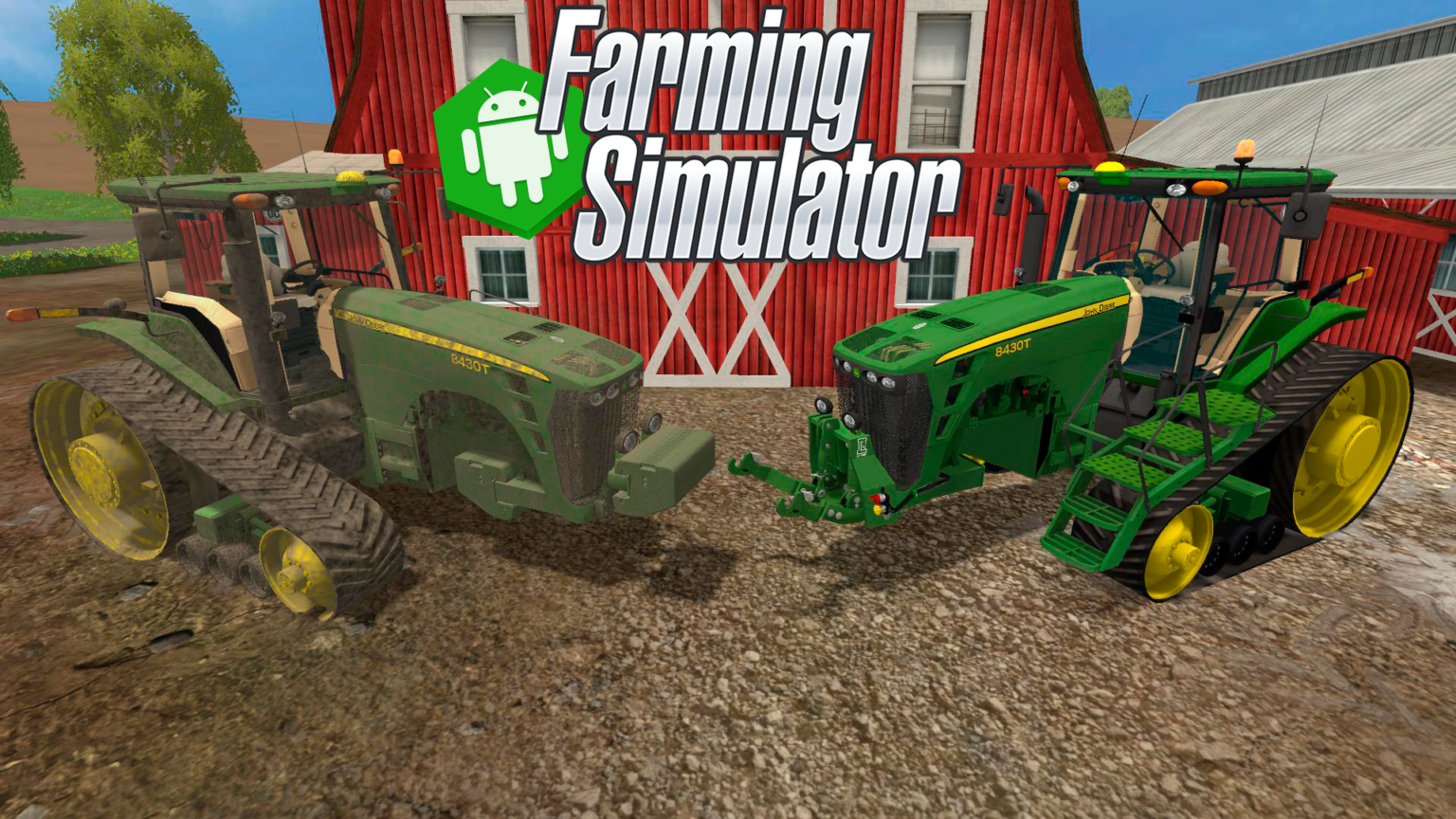 farming usa 2 game