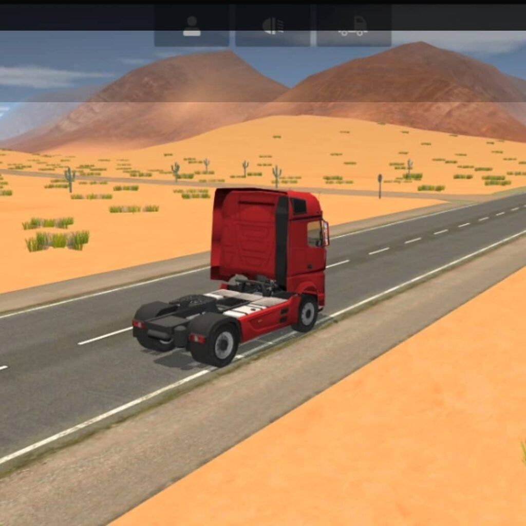grand truck simulator